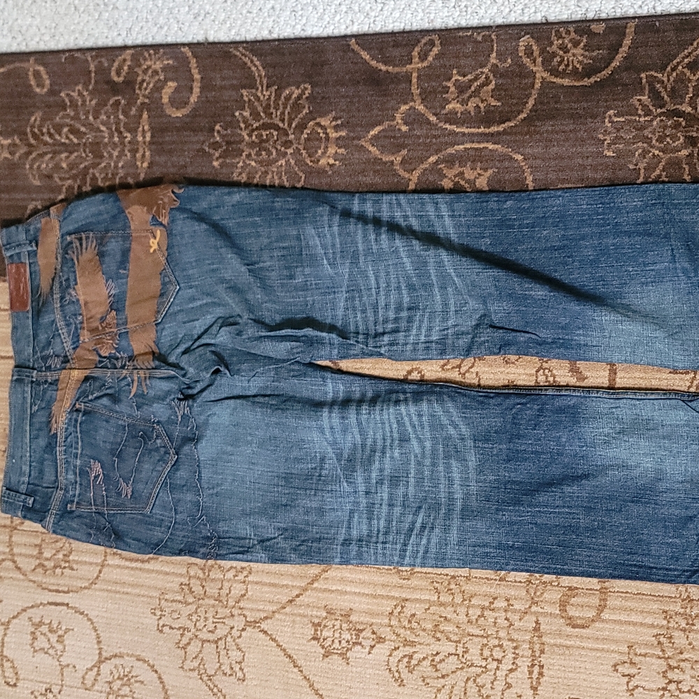 Men Jeans